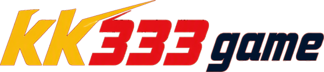 kk333 game logo